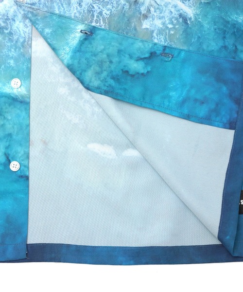 MFC STORE(エムエフシーストア)の「MFC STORE Waimanalo S/S SHIRT(シャツ/ブラウス・メンズ・マルチ・S/M/L/XL/XXL)」の2枚目の写真
