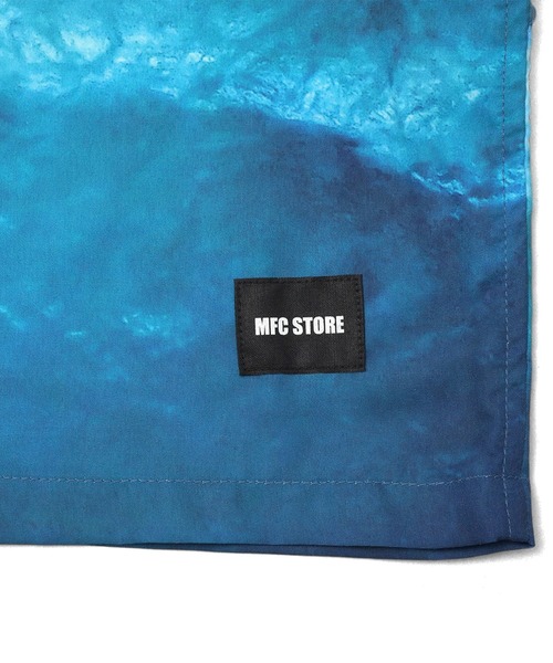 MFC STORE(エムエフシーストア)の「MFC STORE Waimanalo S/S SHIRT(シャツ/ブラウス・メンズ・マルチ・S/M/L/XL/XXL)」の8枚目の写真