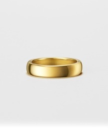シルバー 5mm リング