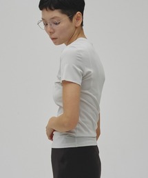 TODAYFUL | Soft Mesh T-shirts(Tシャツ/カットソー)