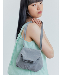 Blooming Cross Bag_Gray