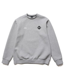 F.C.Real Bristol（エフシーレアルブリストル）の「TECH SWEAT CREWNECK TOP（スウェット）」