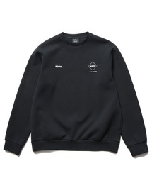 F.C.Real Bristol（エフシーレアルブリストル）の「TECH SWEAT CREWNECK TOP（スウェット）」