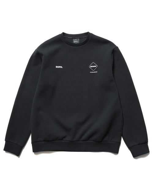 T-Logo Crewneck（スウェット）｜thisisneverthat（ディスイズネバー