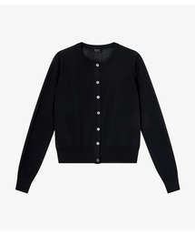 A.P.C.｜アー・ペー・セーのカーディガン/ボレロ通販 - ZOZOTOWN