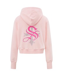 SupBaby by SUPPLIER Cross Zip Hoodie - Regular