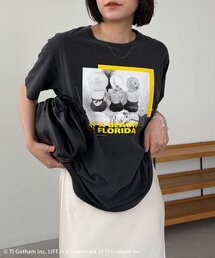 〈GOOD ROCK SPEED〉FLORIDA PHOTO Tシャツ