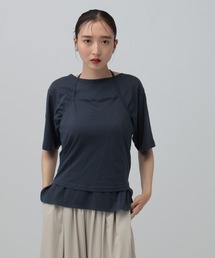 LEPSIM | ホルターネック《2点セット》　816764(Tシャツ/カットソー)