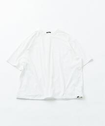 『UR TECH ひやサラクール』メッシュレイヤードTシャツ