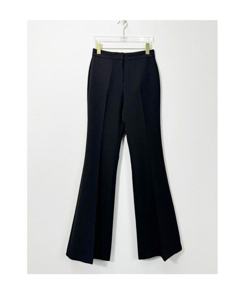 CladdA(クラタ)の「MAXI OVER SLACKS, BLACK(スラックス・レディース・ブラック・MEDIUM)」の18枚目の写真