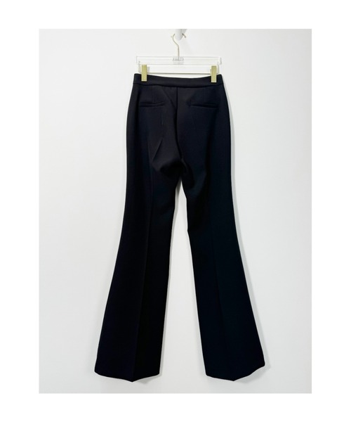 CladdA(クラタ)の「MAXI OVER SLACKS, BLACK(スラックス・レディース・ブラック・MEDIUM)」の19枚目の写真