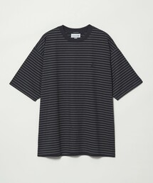 <LACOSTE for BEAUTY&YOUTH> ボーダー Tシャツ