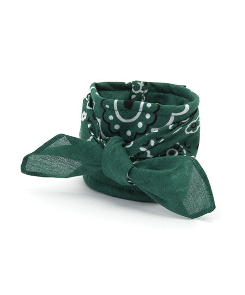 OUTLET（アウトレット）の「【WHO'S WHO gallery】バンダナリスト