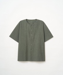和ROBE（ワローブ）の「2026夏　WAROBE / DABO SHIRT（シャツ/ブラウス）」