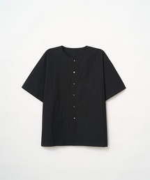 和ROBE(ワローブ)の「2026夏 WAROBE / DABO SHIRT(シャツ/ブラウス)」
