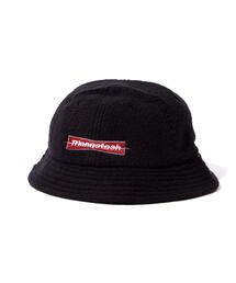 MANASTASH | MANASTASH/マナスタッシュ/MANASTASH POLARTEC HAT(ハット)