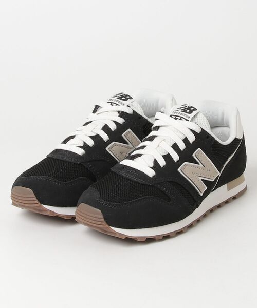 ニューバランス new balance NB W37330S W37399U（スニーカー）｜New