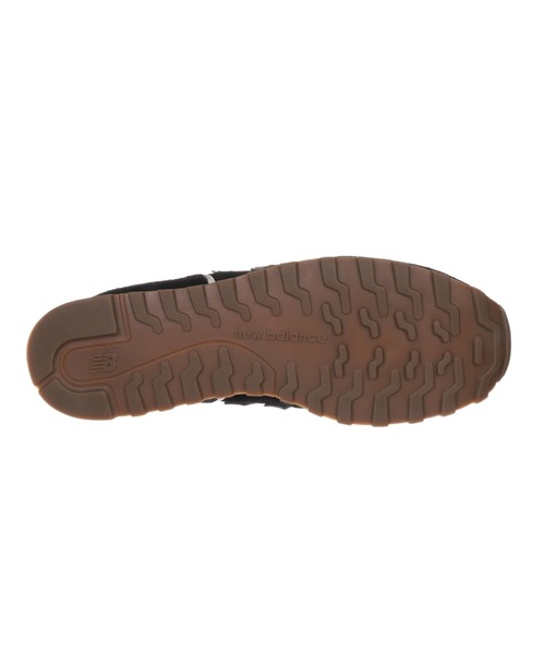 NEW BALANCE（ニューバランス）の「ニューバランス new balance NB W37330S W37399U（スニーカー・レディース・ブラック/オフホワイト・23.5cm/23.0cm/22.5cm/24.5cm/24.0cm）」の6枚目の写真