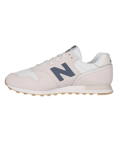 NEW BALANCE（ニューバランス）の「ニューバランス new balance NB W37330S W37399U（スニーカー・レディース・ブラック/オフホワイト・23.5cm/23.0cm/22.5cm/24.5cm/24.0cm）」の8枚目の写真