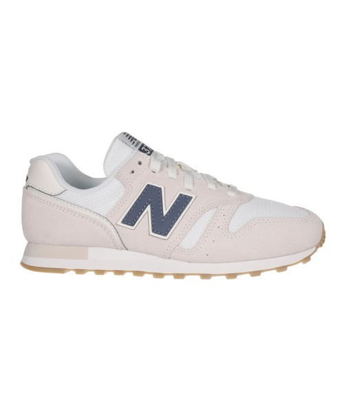 NEW BALANCE（ニューバランス）の「ニューバランス new balance NB W37330S W37399U（スニーカー・レディース・ブラック/オフホワイト・23.5cm/23.0cm/22.5cm/24.5cm/24.0cm）」の9枚目の写真