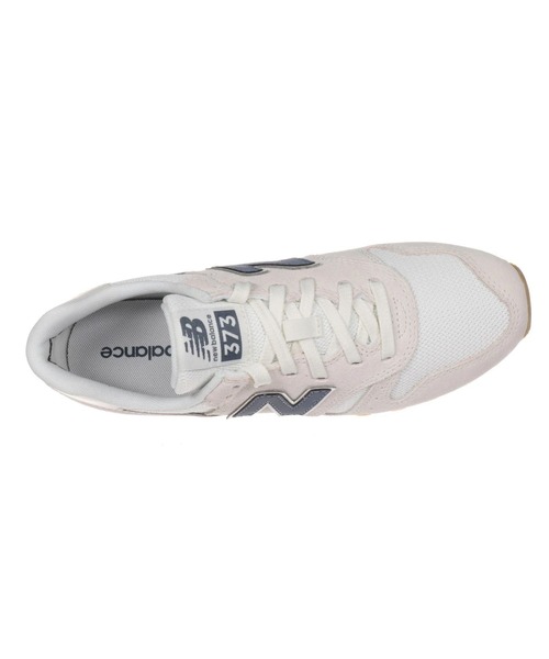 NEW BALANCE（ニューバランス）の「ニューバランス new balance NB W37330S W37399U（スニーカー・レディース・ブラック/オフホワイト・23.5cm/23.0cm/22.5cm/24.5cm/24.0cm）」の11枚目の写真