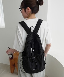駆け込みリュック（バックパック/リュック）｜common gull products