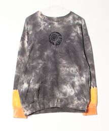 MISHKA（ミシカ）の「スウェットカットソー（スウェット）」
