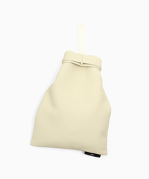 ITTI（イッチ）の「ITTI / イッチ ANNIE RICE BAG iii / DIPLO SKY（ハンドバッグ）」