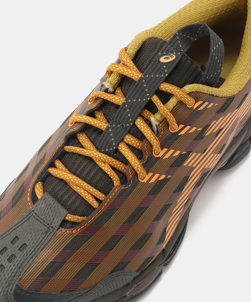 ASICS(アシックス)の「ASICS US8-S GEL-SJ33 1203B116.200(スニーカー・メンズ・オレンジ・27cm/26.5cm/25cm/24.5cm/24cm/23.5cm/28cm/27.5cm)」の6枚目の写真