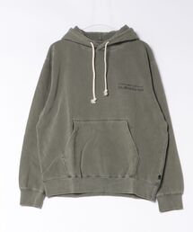 QUIKSILVER メンズ MOUNTAIN LOVERS SWEAT PK パーカー 【2026年秋冬モデル】