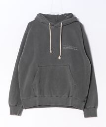 QUIKSILVER メンズ MOUNTAIN LOVERS SWEAT PK パーカー 【2026年秋冬モデル】
