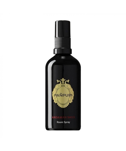 セール】アンダマンセイルズ ルームスプレー 100mL（ルーム