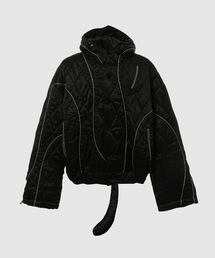 KIDILL（キディル）の「BLACK CATS JACKET（その他アウター）」