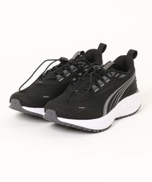 《PUMA》SOFTRIDE ムーブオン F AS W