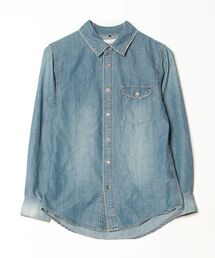 ブランド古着】TODAYFUL｜トゥデイフルのデニムジャケット古着通販