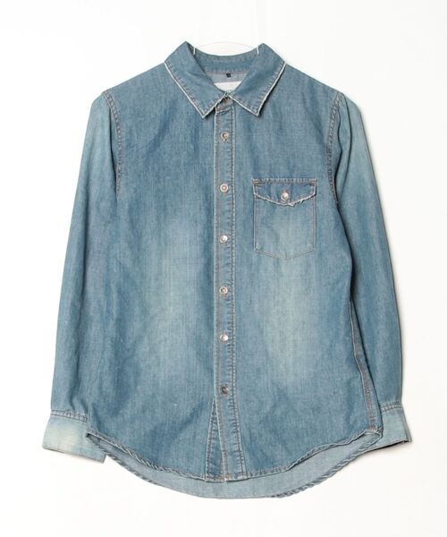 TODAYFUL トゥデイフル デニムジャケット ブランド古着】デニムジャケット（デニムジャケット）｜TODAYFUL