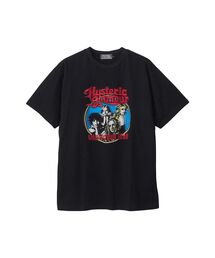 SMASH YOUR HEADジャカード Tシャツ