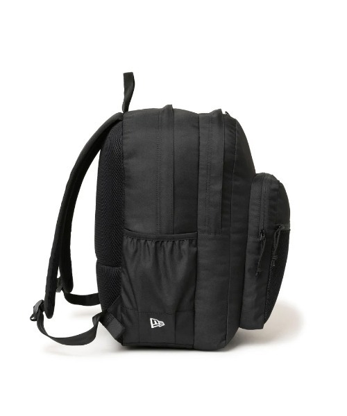 NEW ERA(ニューエラ)の「【NEW ERA】キャンパスパック 35L / 2カラー(バックパック/リュック・レディース・ブラック/レッド・フリー)」の20枚目の写真