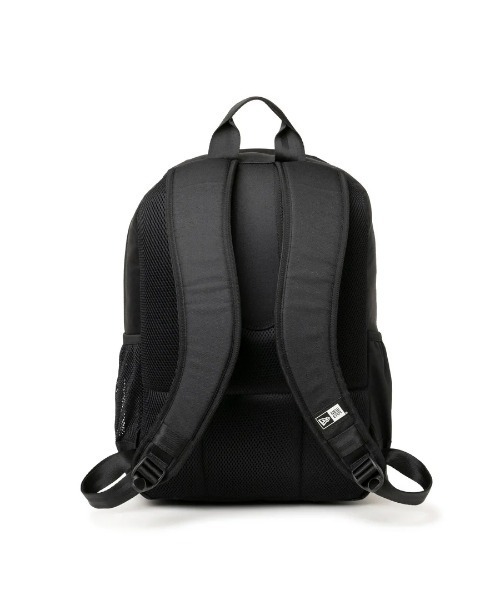 NEW ERA(ニューエラ)の「【NEW ERA】キャンパスパック 35L / 2カラー(バックパック/リュック・レディース・ブラック/レッド・フリー)」の21枚目の写真