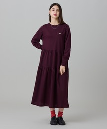 LACOSTE｜ラコステ（レディース）のワンピース（ティアード）通販
