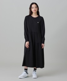 LACOSTE｜ラコステのワンピース/ドレス（ワンポイント）人気ランキング