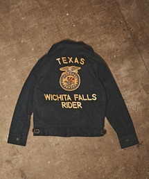FFA jacket