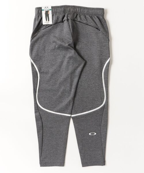 OAKLEY（オークリー）の「オークリー OAKLEY 3RDG SYNCHRONISM PANTS 9.7（その他パンツ・メンズ・ブラック/ダークグレー・S/M/L/3L/LL）」の3枚目の写真