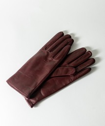 GALA GLOVES｜ガラ グローブのファッション雑貨（レッド/赤色系）通販