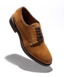 【UNLINE】EVAエクストラライトプレーントゥシューズ