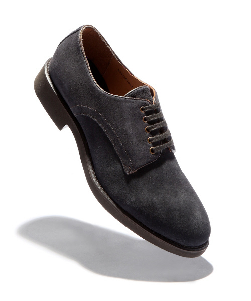 alfredoBANNISTER（アルフレッドバニスター）の「【UNLINE】EVAエクストラライトプレーントゥシューズ（その他シューズ・メンズ・ブラック/ネイビー/ベージュ/ダークブラウン/ブラウン/ブラック系その他・41/40/43/42）」の6枚目の写真