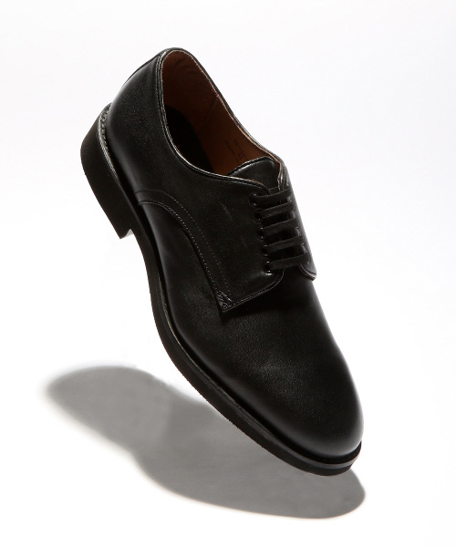 alfredoBANNISTER（アルフレッドバニスター）の「【UNLINE】EVAエクストラライトプレーントゥシューズ（その他シューズ・メンズ・ブラック/ネイビー/ベージュ/ダークブラウン/ブラウン/ブラック系その他・41/40/43/42）」の2枚目の写真