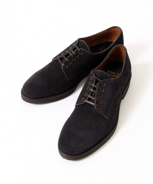 alfredoBANNISTER（アルフレッドバニスター）の「【UNLINE】EVAエクストラライトプレーントゥシューズ（その他シューズ・メンズ・ブラック/ネイビー/ベージュ/ダークブラウン/ブラウン/ブラック系その他・41/40/43/42）」の10枚目の写真