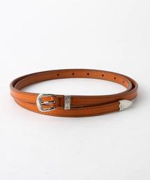 BEAUTY&YOUTH UNITED ARROWS | BY レザーウエスタンベルト◆(ベルト)