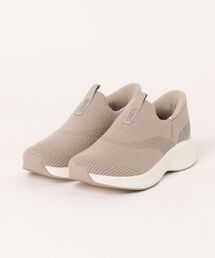 ABC SELECT エービーシーセレクト QS MW RE SNEAKER リカバリースニーカー W1058 OATMEAL